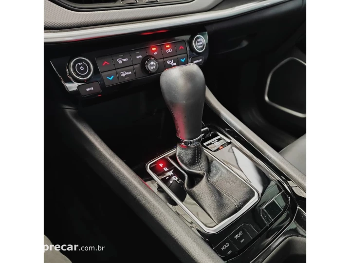 COMPASS 1.3 T270 TURBO FLEX LONGITUDE AT6
