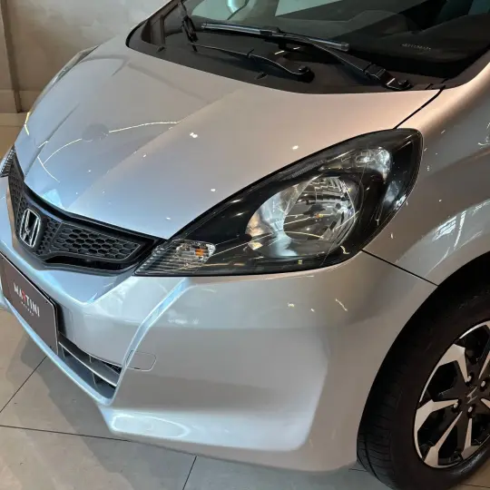 Fit CX 1.4 Flex 16V 5p Aut.