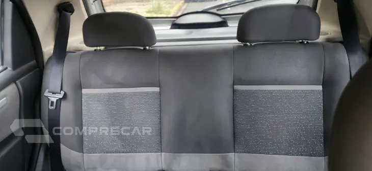 CELTA 1.0 MPFI VHCE 8V