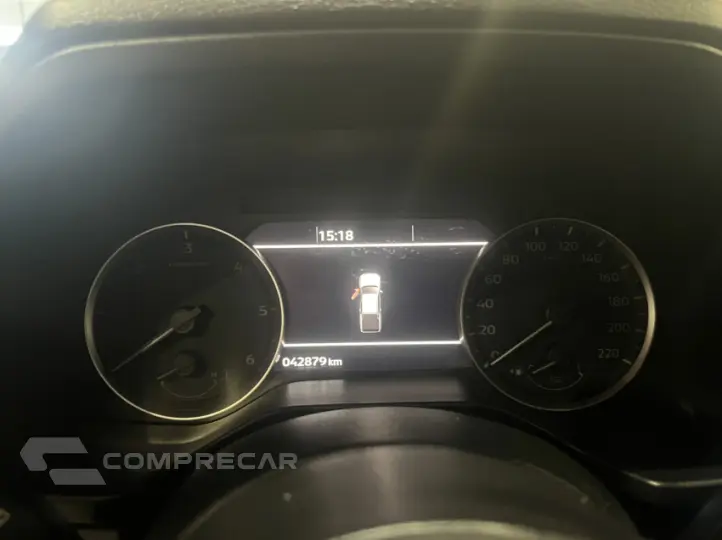 TRITON 2.4 Biturbo CD Katana 4X4