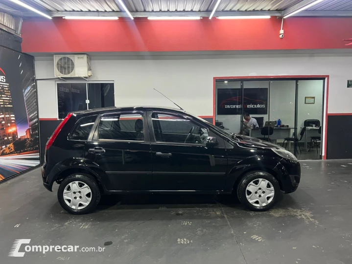 FIESTA 1.0 MPI Class 8V