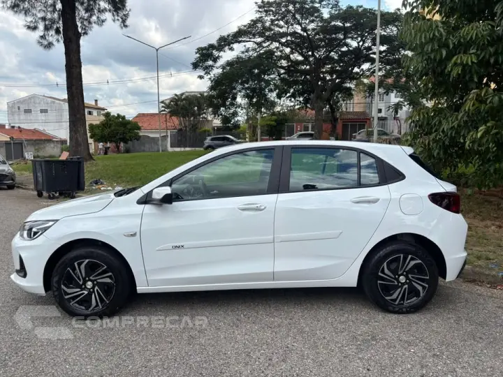 ONIX 1.0 LT