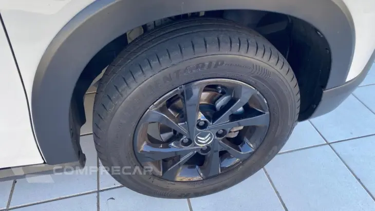 CITROEN C3 1.6 16V FEEL PACK