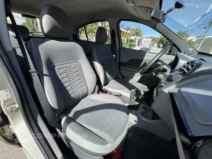 AGILE 1.4 MPFI LT 8V