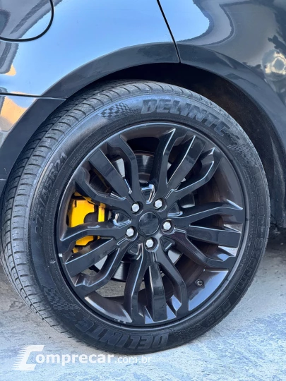 Range Rover Sport HSE 3.0 4x4 SDV6 Dies.