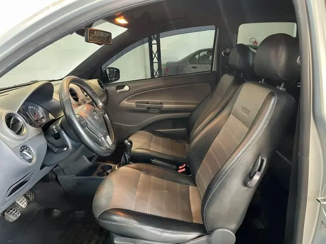 SAVEIRO - 1.6 CROSS CD 16V 2P MANUAL