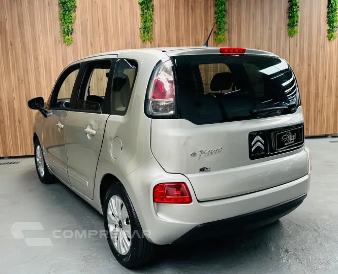 C3 PICASSO 1.5 GLX