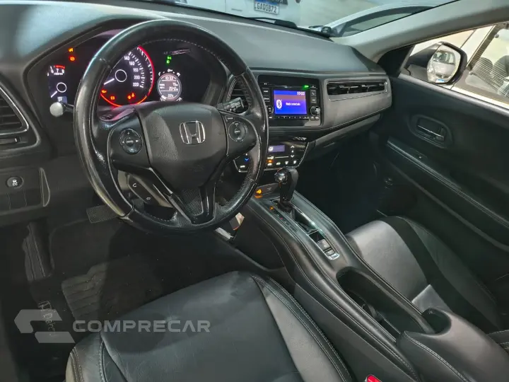 HRV EX 1.8