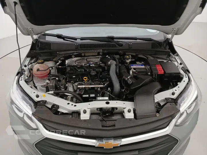 ONIX 1.0 TURBO FLEX PLUS PREMIER AUTOMÁTICO