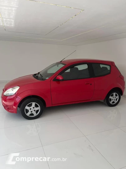 KA 1.0 I 8V