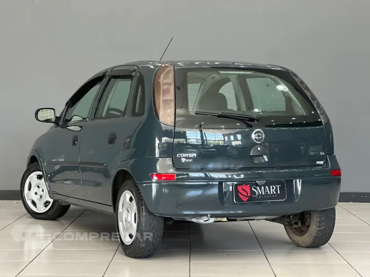 CORSA 1.4 MPFI MAXX 8V FLEX 4P MANUAL