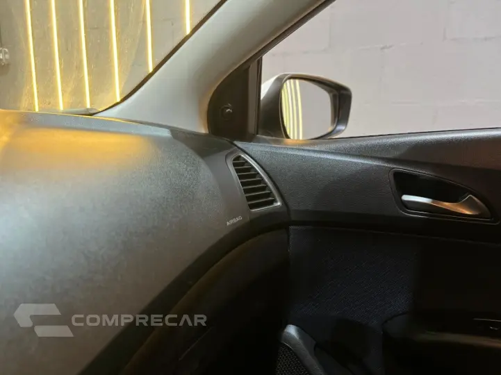 HB20 1.6 Comfort 16V