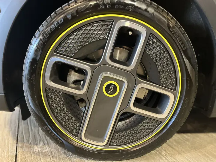 Cooper SE TOP ELÉTRICO