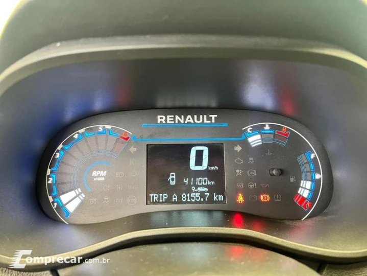 KWID INTENS 2