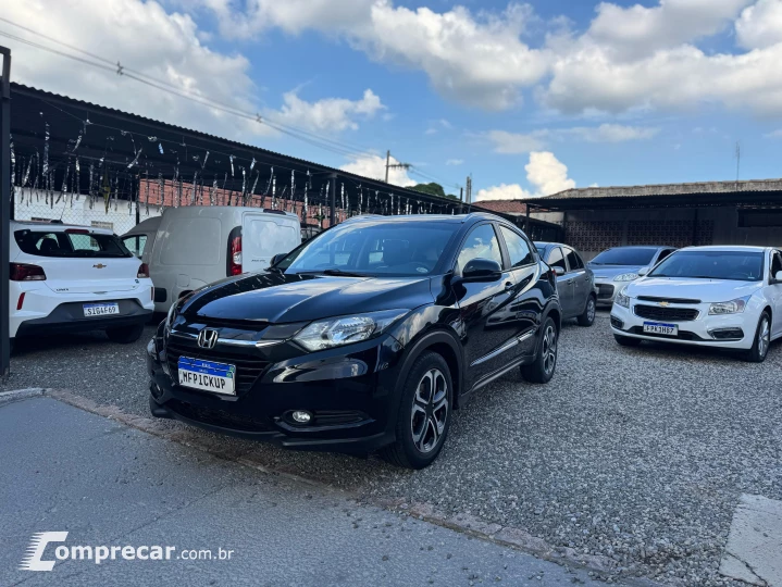 HR-V 1.8 16V EX