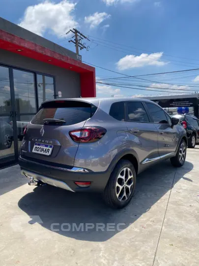 CAPTUR 1.6 16V SCE Bose
