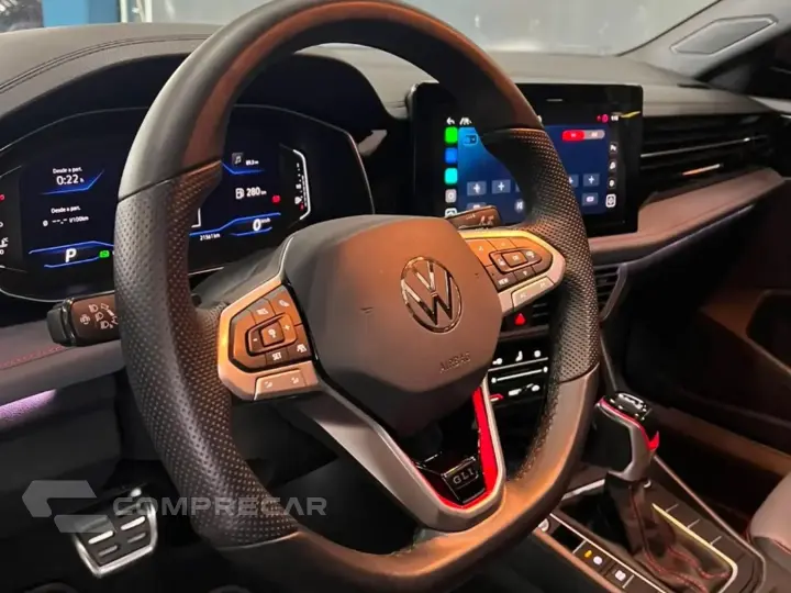 Jetta 2.0 350 Tsi Gasolina Gli Dsg