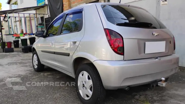 CELTA 1.0 MPFI LT 8V