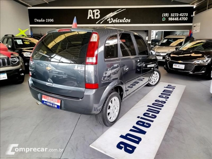 MERIVA 1.8 MPFI Maxx 8V