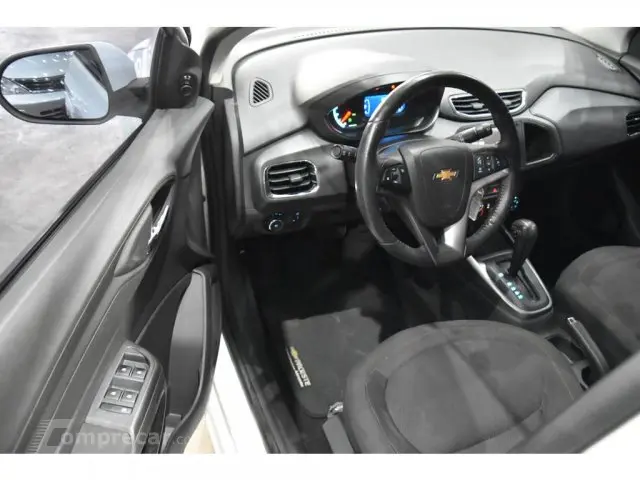 ONIX - 1.4 MPFI LTZ 8V 4P AUTOMÁTICO