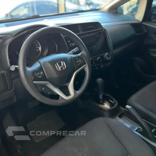 FIT 1.5 Personal 16V