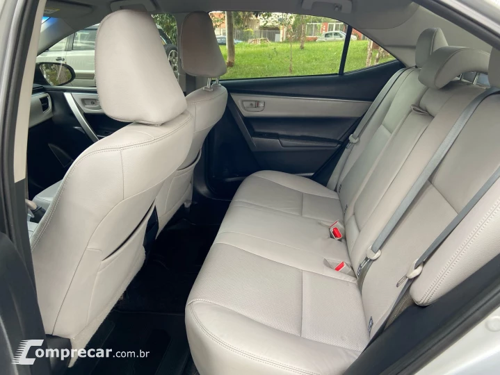 COROLLA 2.0 XEI 16V