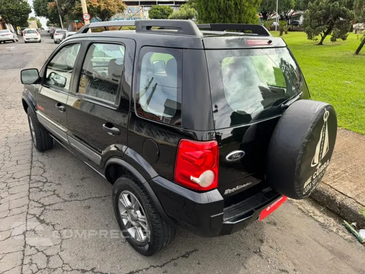 Ecosport 1.6 FREESTYLE