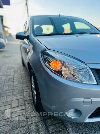 SANDERO 1.0 Expression 16V