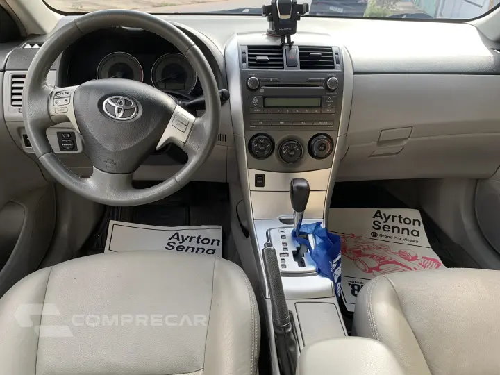 COROLLA 1.8 GLI 16V