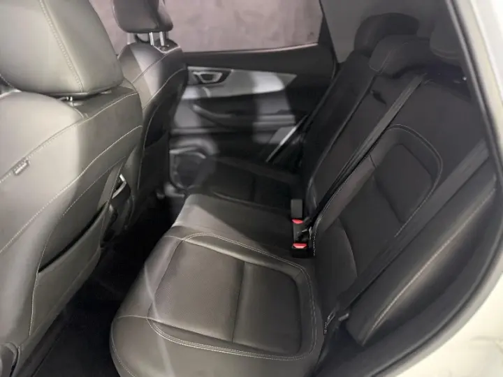 TIGGO 5X 1.5 VVT Turbo Iflex Sport