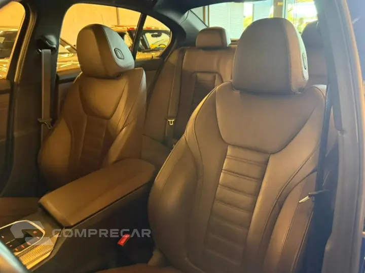 330e 2.0 16V TURBO HÍBRIDO M SPORT AUTOMÁTICO