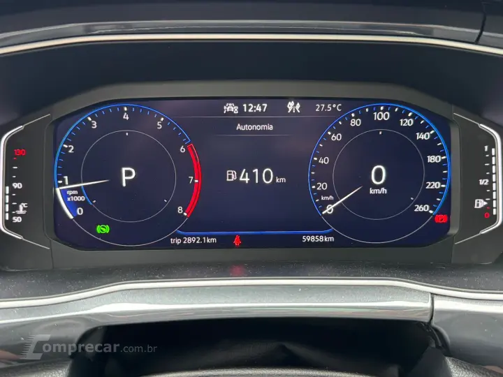 T-CROSS 1.4 250 TSI Highline