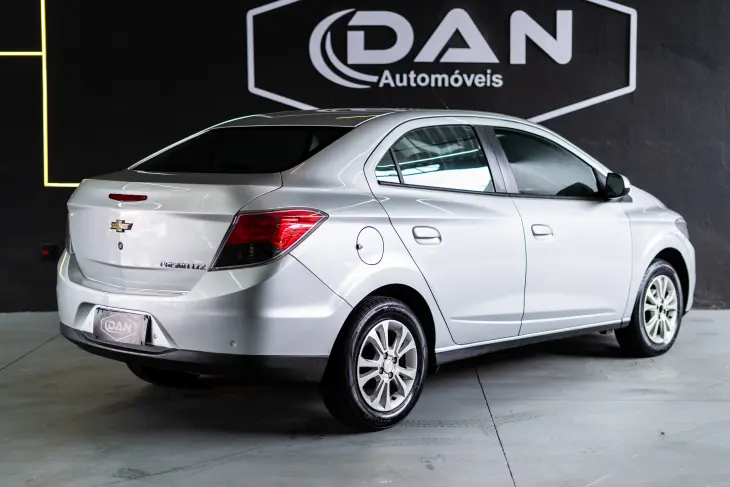 PRISMA 1.4 LTZ Spe/4 8V