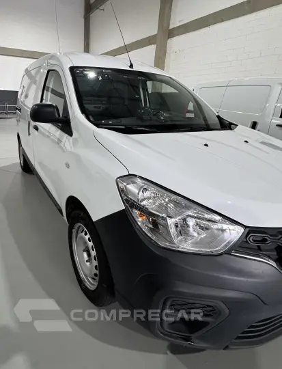 KANGOO 1.6 16V SCE Advanced