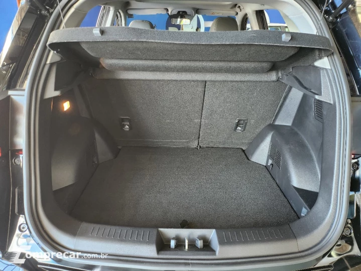 TIGGO 5X PRO 1.5 VVT TURBO IFLEX CVT