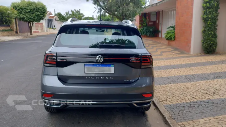 T-CROSS 1.4 250 TSI Highline