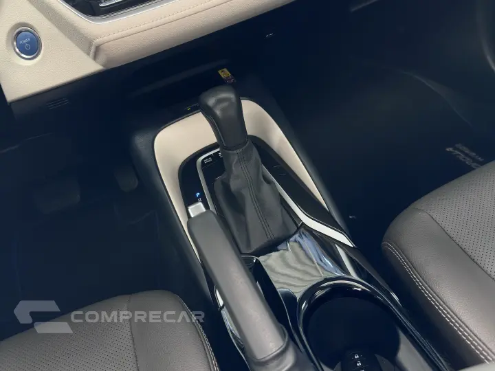 COROLLA 1.8 VVT-I HYBRID FLEX ALTIS PREMIUM CVT