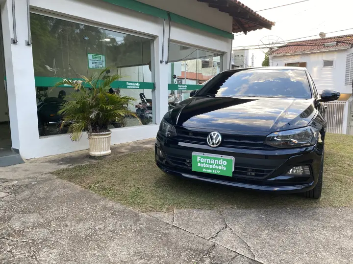 POLO 1.6 MSI