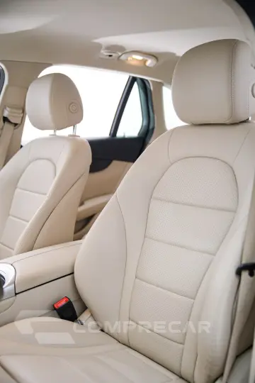 GLC 220D 2.0 TB 4M Off-Road Diesel