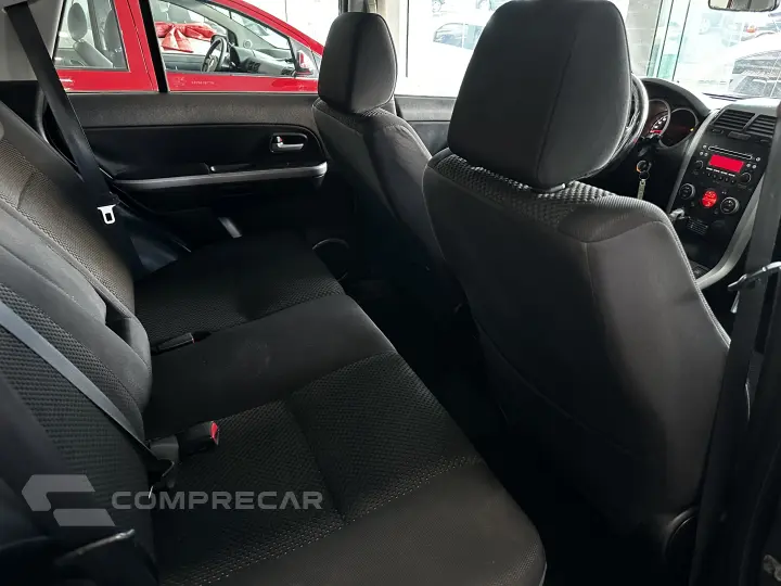 GRAND VITARA 2.0 Sport 4X4 16V