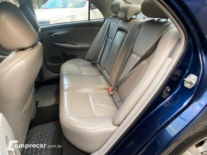 COROLLA 1.8 XEI 16V