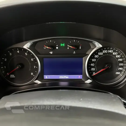 EQUINOX RS 1.5 Turbo  Aut.