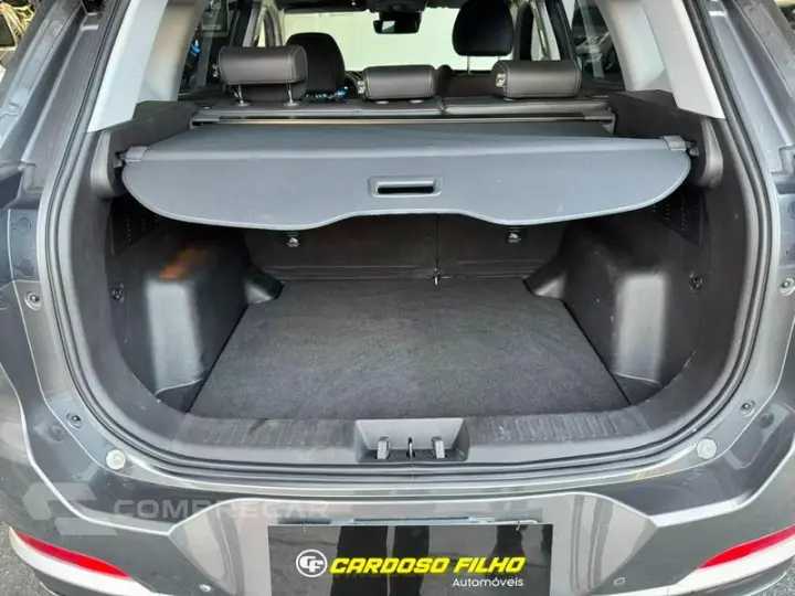 TIGGO7 SPORT