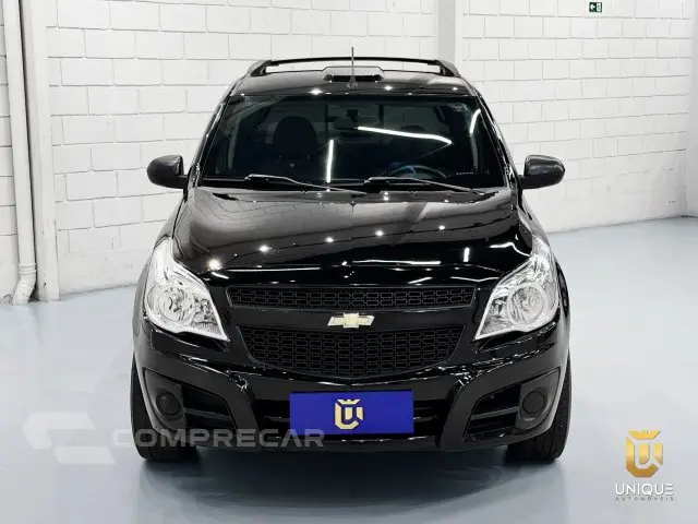 MONTANA - 1.4 MPFI LS CS 8V 2P MANUAL