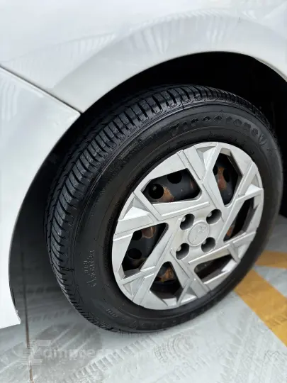 HB20 1.0 12V Comfort