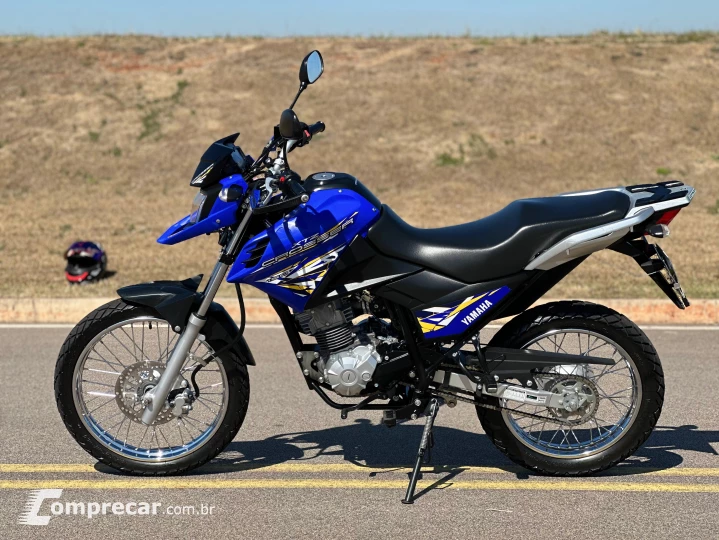 XTZ 150 CROSSER ED