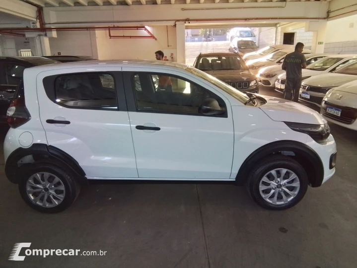 MOBI 1.0 EVO FLEX LIKE. MANUAL