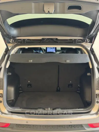 Compass 2.0 16V 4P 350 LIMITED 4X4 TURBO DIESEL AUTOMÁTICO