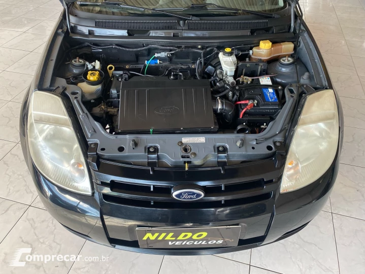 KA 1.0 MPI 8V