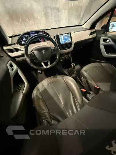 208 1.5 4P FLEX ALLURE